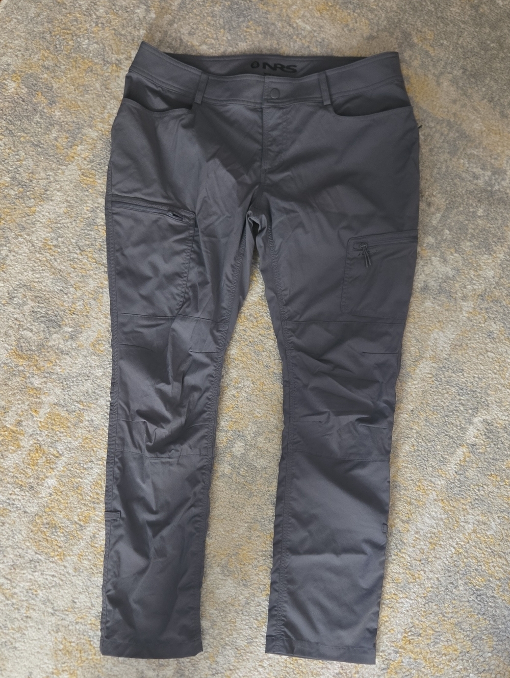 Womens's Technical Stretch Pants